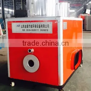 Poultry Heater/diesel Air Heater/gas Air Heater thumbnail-1