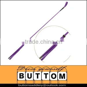 Dressage Whip Horse Dressage Whip Braided Dressage Whip,110cm thumbnail-1