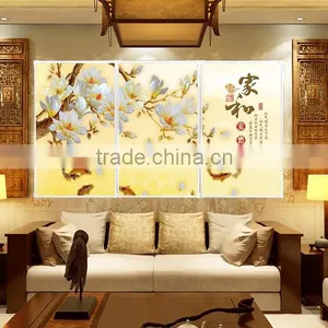 Individual Carbon Fiber Infrared Heating Panel Carbon Crystal Infrared Screen Heater thumbnail-1