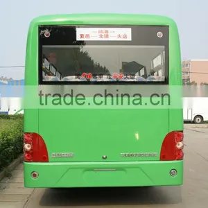 Diesel CITY BUS SLG6720C3GE thumbnail-4