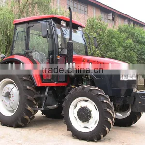 2014 Hot Sales Tractor thumbnail-1
