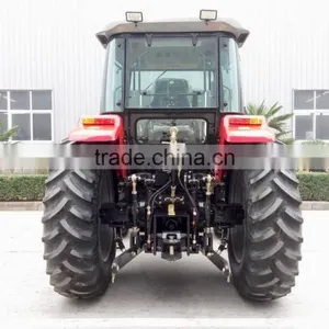 Farm Tractor Equipment Farm Machinery thumbnail-2