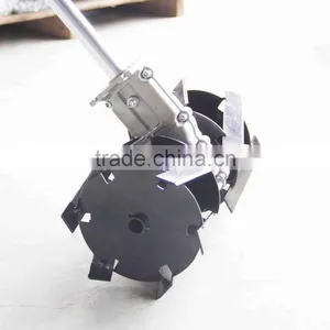 Weeding Machine Use With Grass Cutter thumbnail-1