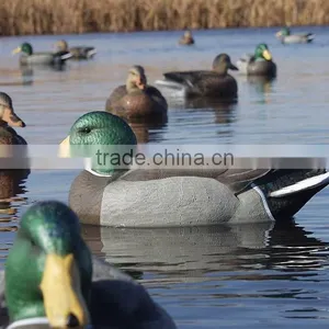 HDPE Hunting Duck Decoys,The Duck Couple ,wholesale Plastic Duck Decoys. thumbnail-2