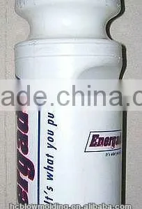 OEM Blow Molding Plastic Drinking Bottles Drinking Sports Bottles For School Kids thumbnail-5