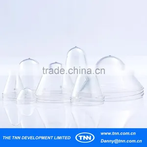 PET PP New Material Plastic Preform thumbnail-3