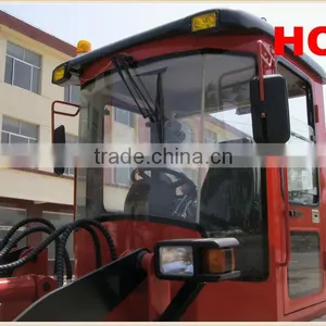 Tractor Front Loader SWM 615 thumbnail-1