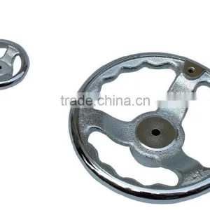 Casting Iron Hand-wheel thumbnail-2