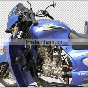 150 cc Fuel Power Three-wheeled Motorcycle thumbnail-4