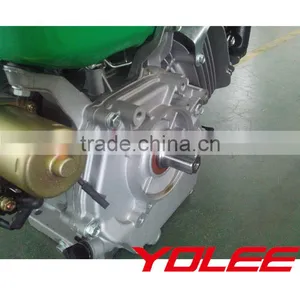 Gasoline Engines 9HP, Loncin Gasoline Engine, Engine Spare Part thumbnail-6