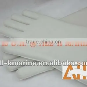 7KV Electric Insulation Rubber Gloves thumbnail-1