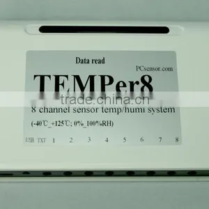 PC Laptop Thermometers,Indoor & Outdoor thumbnail-1