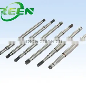 Stainless Steel Spline Shaft thumbnail-1