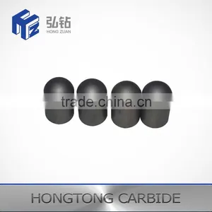 Tungsten Carbide Button Used in Earth Drilling Equipment thumbnail-1