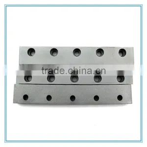 Carbide Five Hole LUTZ Blades thumbnail-1