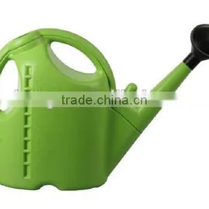 2015 New Design Plastic Watering Can Water Cans Boutte SG1719 thumbnail-1