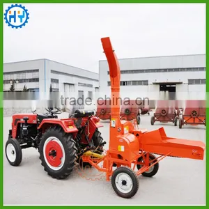 Cow Feed Crusher Tractor Grass Cutter thumbnail-1