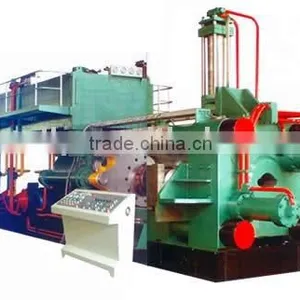 Double Aluminium Extrusion Press --1650T thumbnail-1