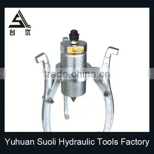 ONE-WAY HYDRAULIC MANUAL PUMP SYB - 2 thumbnail-1