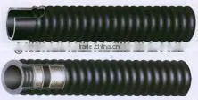 Rubber Nylon Fabric Suction and Discharging Hose thumbnail-1