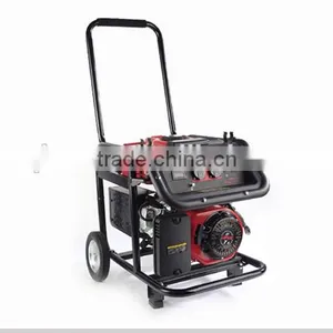 Hot Style 5kw 5kva 6kw 7kw 8kw 10kw Gasoline Generator /Generador de la Gasolina/ thumbnail-4