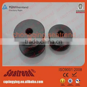 High Quality Products Amorphous And Nanocrystalline Alloys Rectangular Module Inductor Magnetic Core thumbnail-5