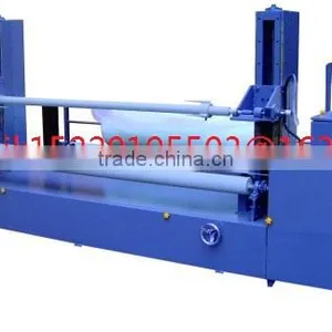 Foam Peeling Machine Shenzhen Cutting Precision Well Foam Peeling Machine thumbnail-1