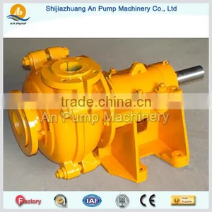 Centrifugal Pump for Corrosive Acid Slurry Pump thumbnail-3