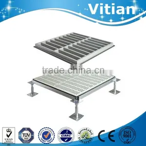 Decorative Perforated Raised Panels thumbnail-1