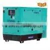 Diesel Generator Set Powered by Perkins Engine thumbnail-1