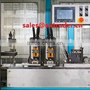 Flat Drip Irrigation Pipe Production Line thumbnail-3