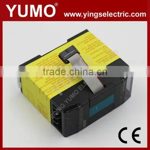 YUMO FBS-6AD 6 Channel 14 Bits Analog Input Module New Original PLC thumbnail-5
