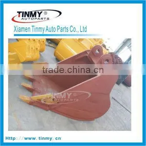 Bucket Tooth of Excavator thumbnail-1