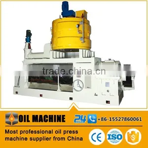 High Oil Yield Rate Camellia Sinensis Seeds Oil Extraction Machine Teaseeds Oil Extraction Machine thumbnail-3