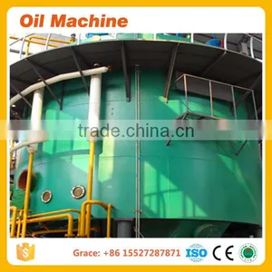 High Efficiency Best Selling Rice Bran Oil Processing Plant thumbnail-1
