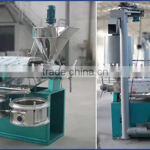 Good Price for Olive Oil Press Machine for Sale thumbnail-3