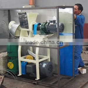 2017 Promotional New Products Feed Pellet Machine for Homeuse thumbnail-3