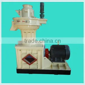 CSPM 2016 New Hot Sale Wood Pellet Milling Machine for Sugar Cane Waste thumbnail-2