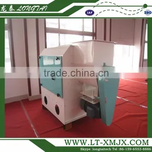 China Manufacturer Competitive Price Conical Drum Mash Precleaner thumbnail-2