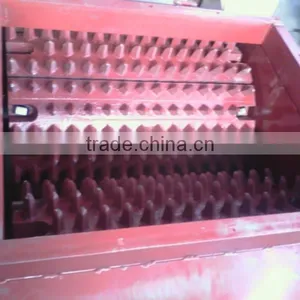 Double Roller Crusher /roll Crusher With Nice Price for Sone Crushing Plant thumbnail-3