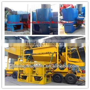 Nelson Type Gold Centrifugal Separator for Sale thumbnail-3