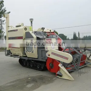 Combine Harvester thumbnail-1