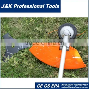 FS250 Bike Handle Trimmer Brush Cutter thumbnail-5