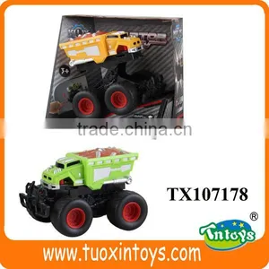 Description of a Toy Car, Toy Sport Car, Baby Car Toy thumbnail-1