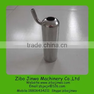 Stainless Steel Milk Shell for Cow Milking Machine thumbnail-1