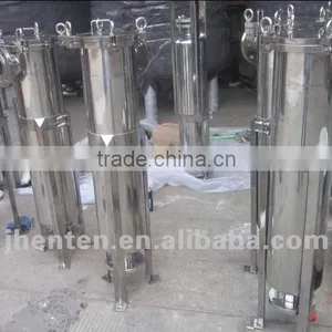 Single #2 Bag Filter Vessels thumbnail-1