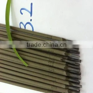 Welding Electrode E6013 E7018 Copper Welding Rod thumbnail-5