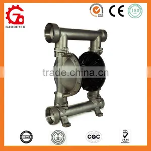 100 Psi Air-operated Pneumatic Double Diaphragm Pump thumbnail-5