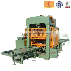 Cement Brick Making Machine Price in India thumbnail-1
