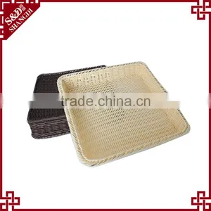 China Wholesale Good Quality Customized Food Fruit Storage Native Baskets thumbnail-3